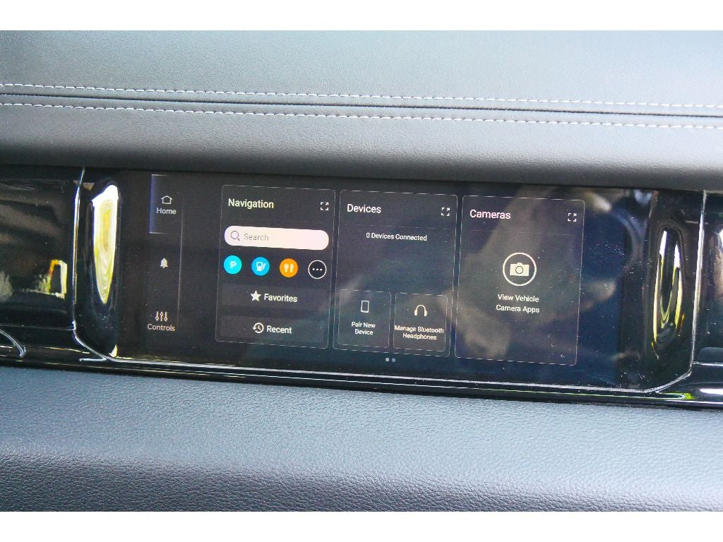 2025 RAM 1500 Laramie GT Night