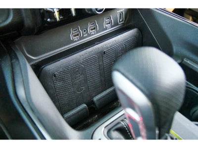 2025 RAM 1500 Laramie GT Night