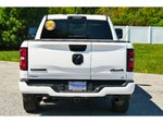 2025 RAM 1500 Laramie GT Night