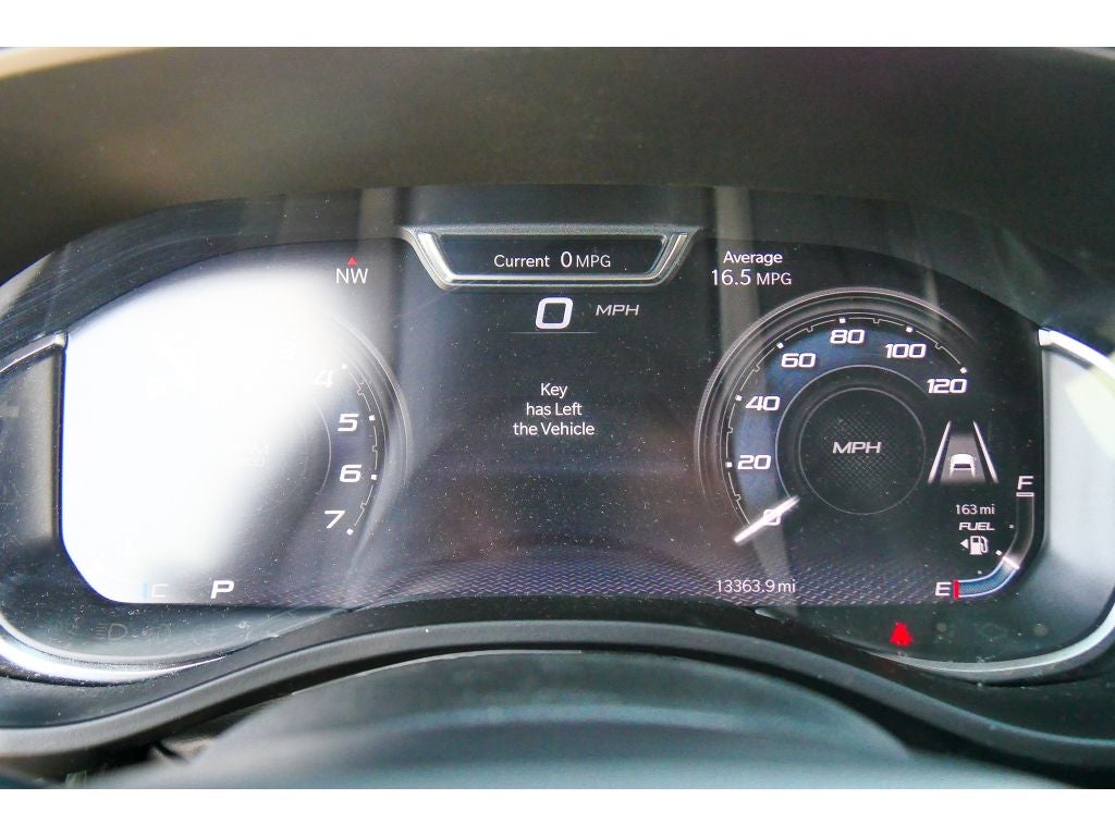 2025 RAM 1500 Laramie Night Edition