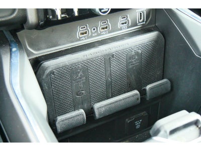 2025 RAM 1500 Laramie Night Edition