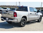 2025 RAM 1500 Laramie Night Edition