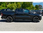 2024 RAM 1500 Laramie Night Edition