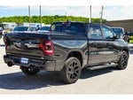 2024 RAM 1500 Laramie Night Edition