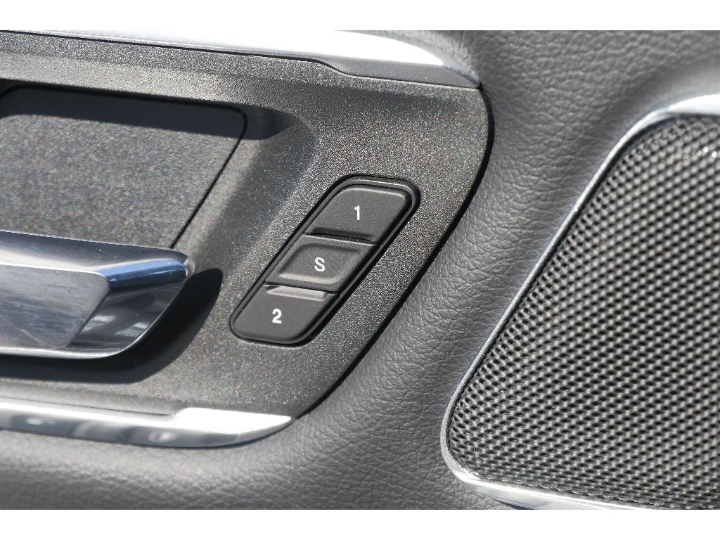 2022 RAM 1500 Laramie Night Edition