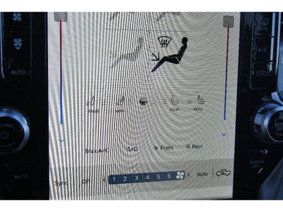 2022 RAM 1500 Laramie Night Edition