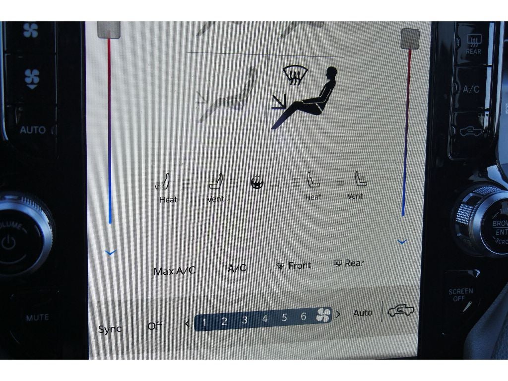 2022 RAM 1500 Laramie Night Edition