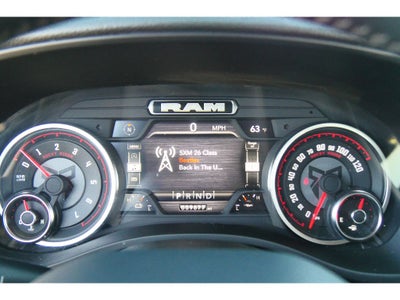 2024 RAM 1500 Laramie Lifted Rocky Ridge