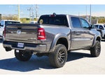 2024 RAM 1500 Laramie Lifted Rocky Ridge