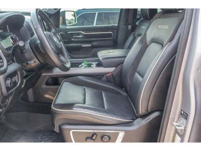 2024 RAM 1500 Laramie Night Edition