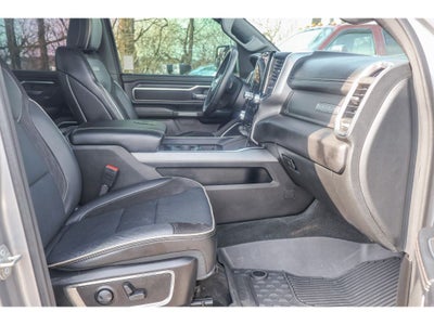 2024 RAM 1500 Laramie Night Edition