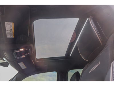 2024 RAM 1500 Laramie Night Edition