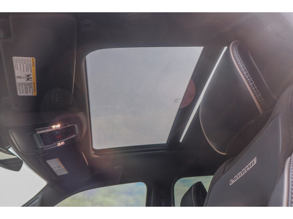 2024 RAM 1500 Laramie Night Edition