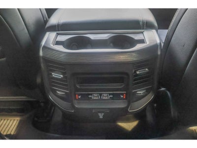 2024 RAM 1500 Laramie Night Edition