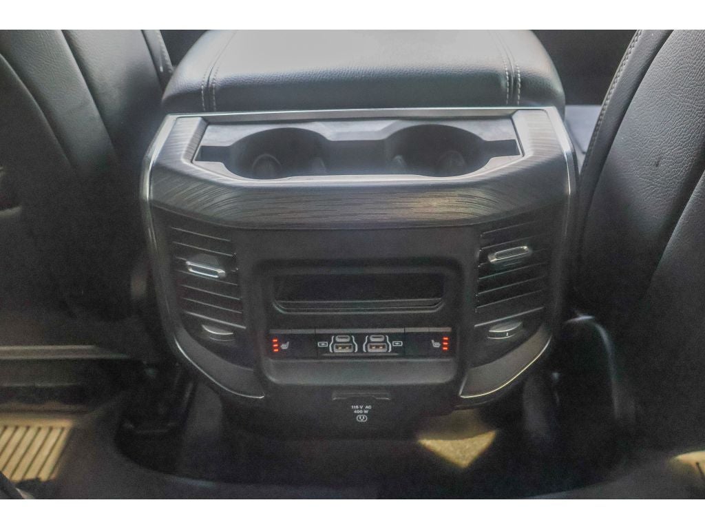 2024 RAM 1500 Laramie Night Edition