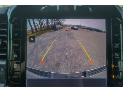 2024 RAM 1500 Laramie Night Edition