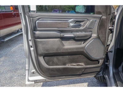 2024 RAM 1500 Laramie Night Edition