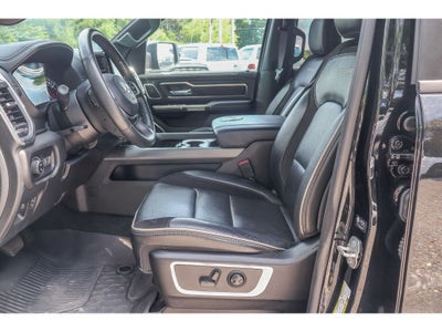 2024 RAM 1500 Laramie Night Edition