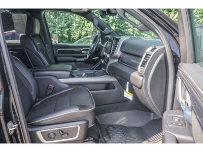 2024 RAM 1500 Laramie Night Edition