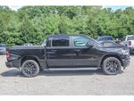 2024 RAM 1500 Laramie Night Edition
