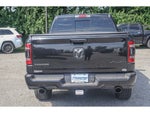 2024 RAM 1500 Laramie Night Edition
