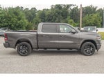 2020 RAM 1500 Laramie Night Edition