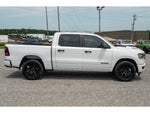 2024 RAM 1500 Laramie Night Edition