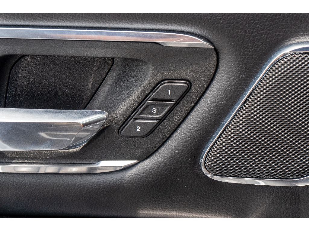 2024 RAM 1500 Laramie Night Edition