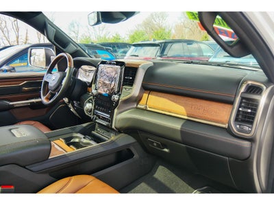 2019 RAM 1500 Longhorn