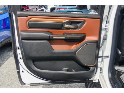 2019 RAM 1500 Longhorn