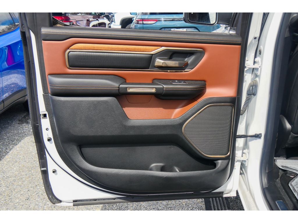 2019 RAM 1500 Longhorn