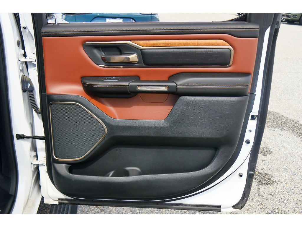 2019 RAM 1500 Longhorn