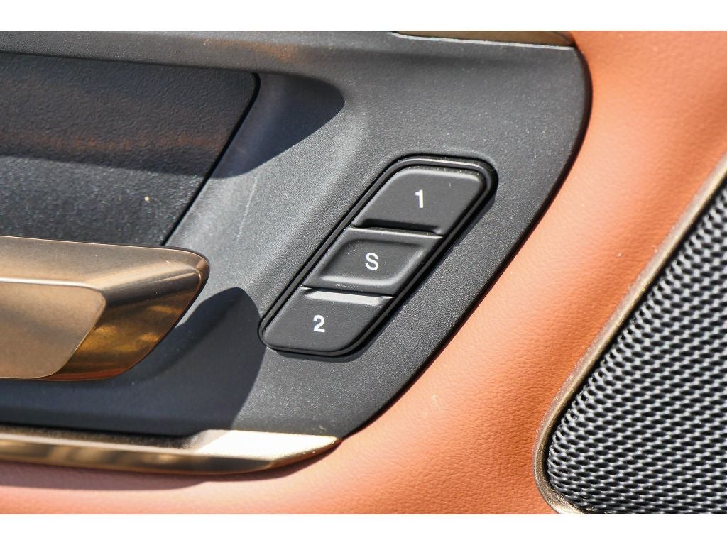 2019 RAM 1500 Longhorn