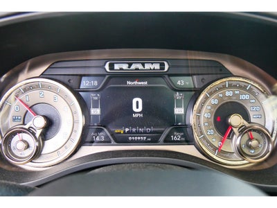 2019 RAM 1500 Longhorn