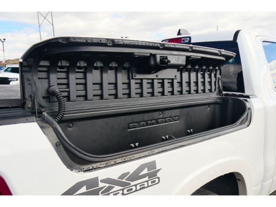 2019 RAM 1500 Longhorn