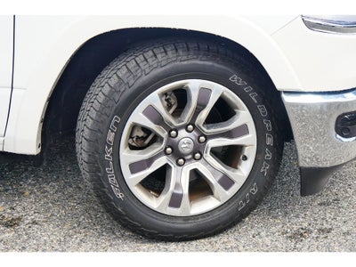 2019 RAM 1500 Longhorn