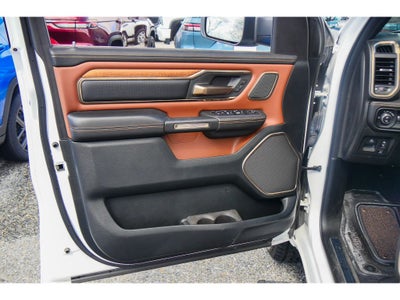 2019 RAM 1500 Longhorn