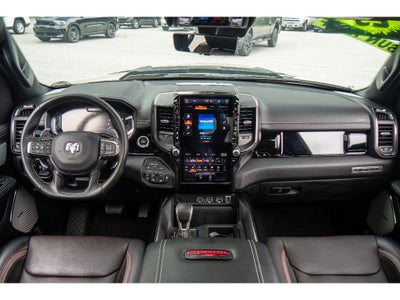 2025 RAM 1500 Rebel X