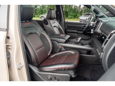 2025 RAM 1500 Rebel X