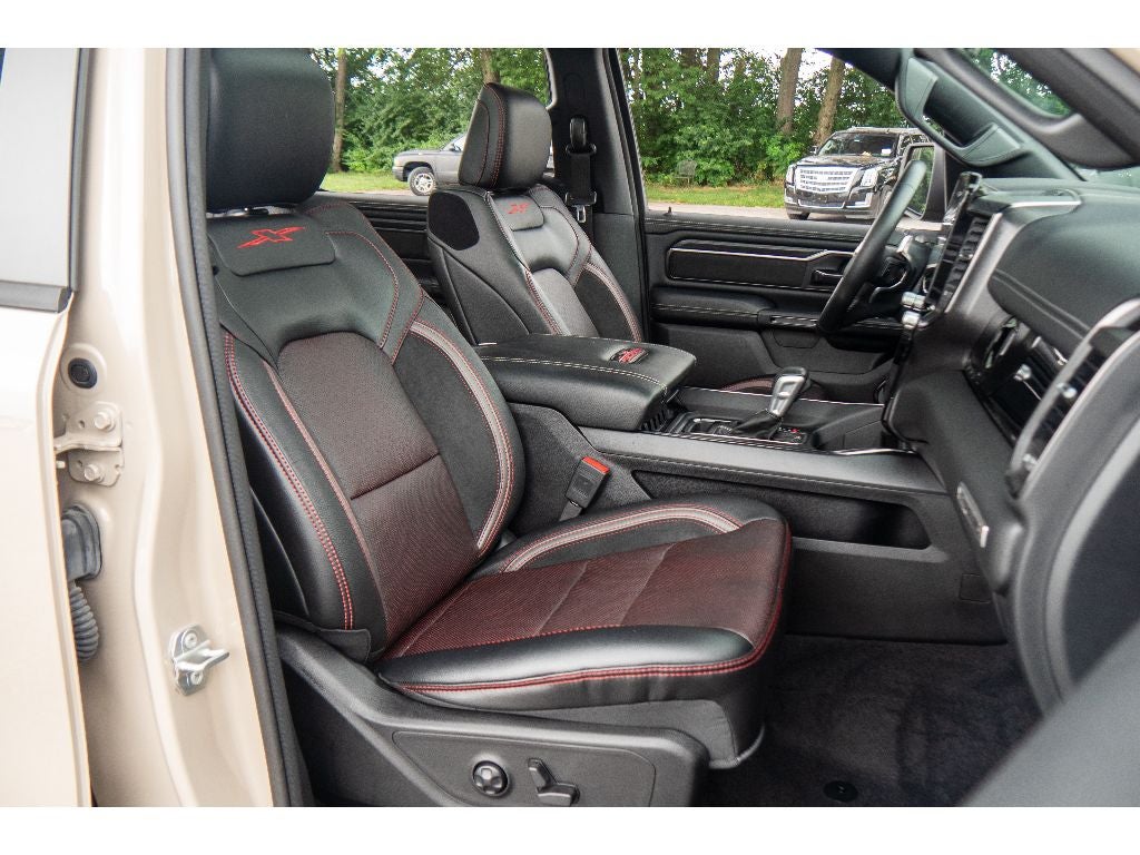 2025 RAM 1500 Rebel X