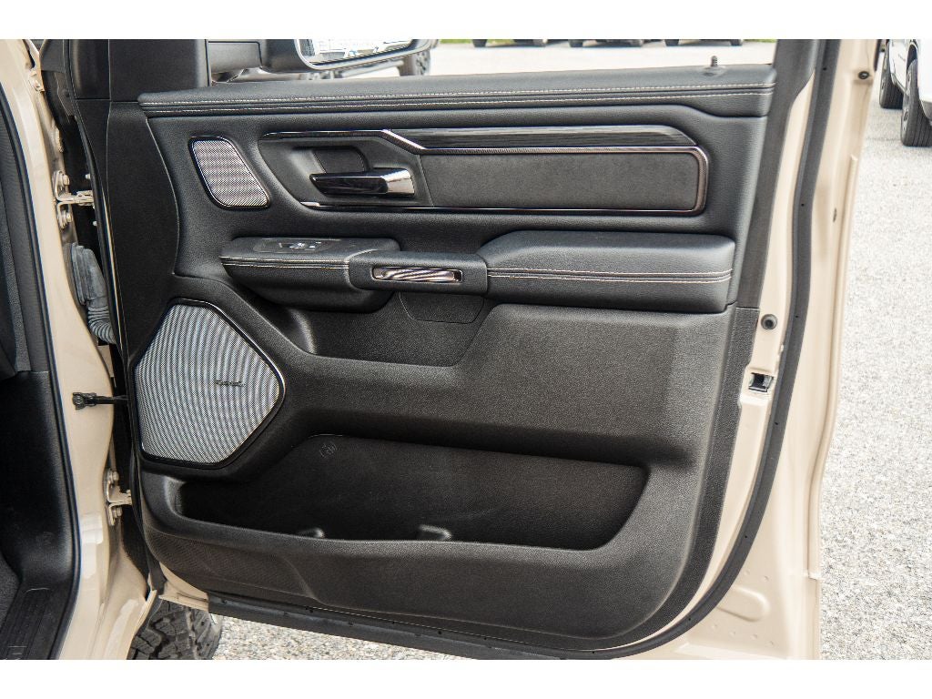 2025 RAM 1500 Rebel X