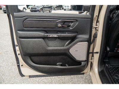 2025 RAM 1500 Rebel X