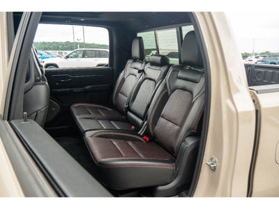 2025 RAM 1500 Rebel X