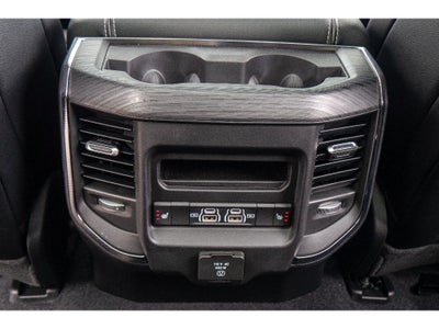 2025 RAM 1500 Rebel X