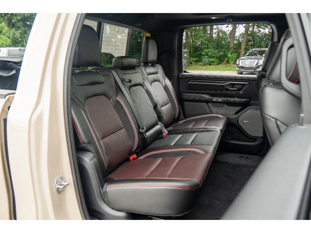 2025 RAM 1500 Rebel X