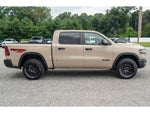 2025 RAM 1500 Rebel X