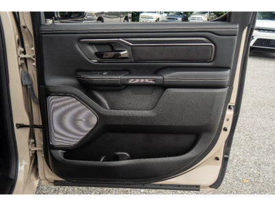 2025 RAM 1500 Rebel X