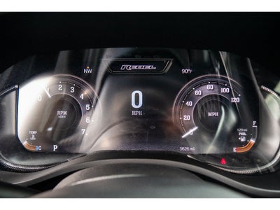 2025 RAM 1500 Rebel X