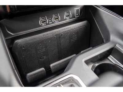 2025 RAM 1500 Rebel X