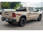 2025 RAM 1500 Rebel X